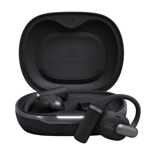 JBL Sense Pro Bluetooth Headset Black - Image 1
