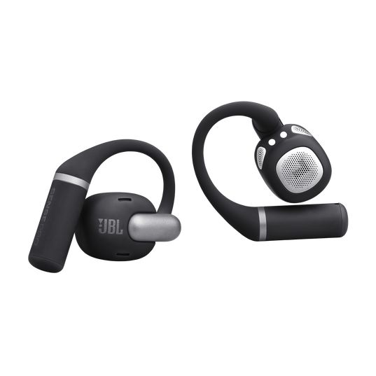 JBL Sense Pro Bluetooth Headset Black - Image 2