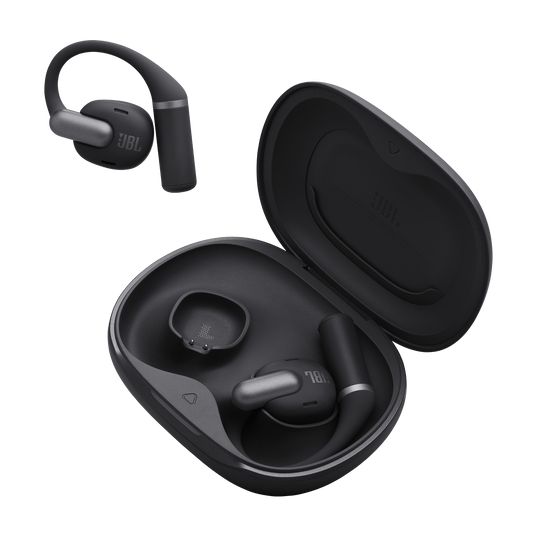 JBL Sense Pro Bluetooth Headset Black - Image 8