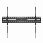 Gembird WM-100T-01 TV wall mount 43”-100” Black