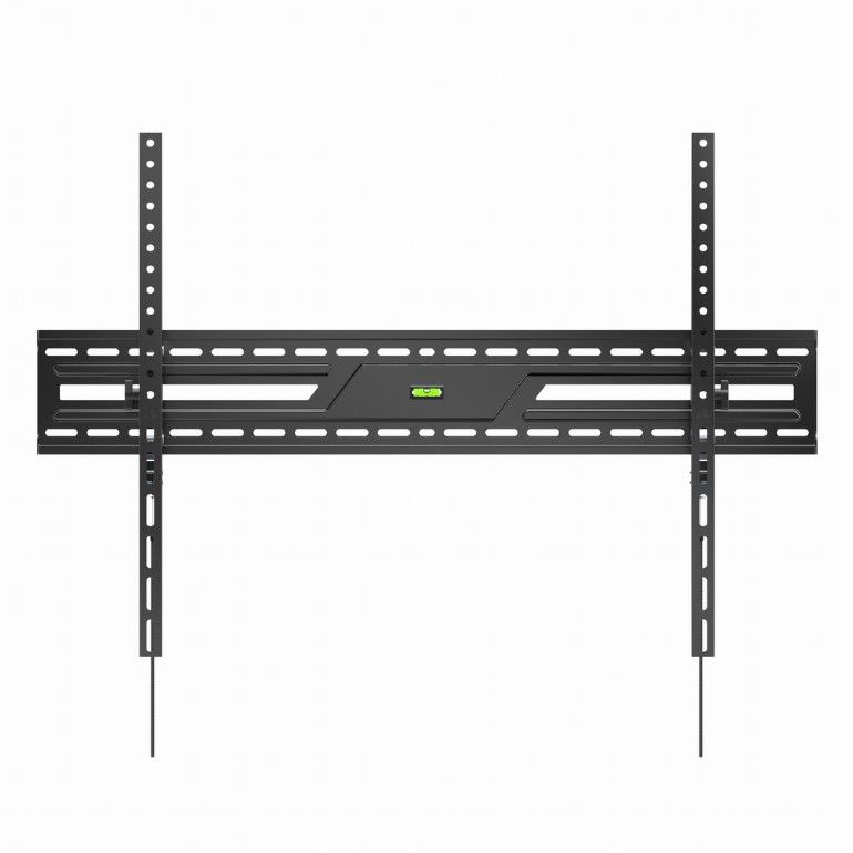 Gembird WM-100T-01 TV wall mount 43”-100” Black