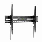 Gembird WM-100T-01 TV wall mount 43”-100” Black - Image 2