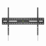 Gembird WM-100T-01 TV wall mount 43”-100” Black - Image 3