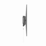 Gembird WM-100T-01 TV wall mount 43”-100” Black - Image 4
