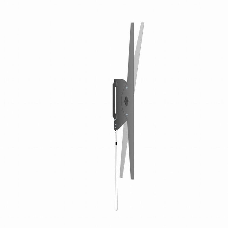 Gembird WM-100T-01 TV wall mount 43”-100” Black - Image 5