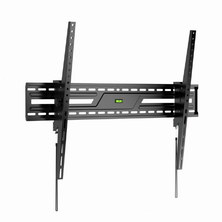 Gembird WM-100T-01 TV wall mount 43”-100” Black - Image 6