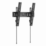 Gembird WM-65T-PRO-01 TV wall mount 32”-65” Black