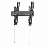 Gembird WM-65T-PRO-01 TV wall mount 32”-65” Black - Image 2