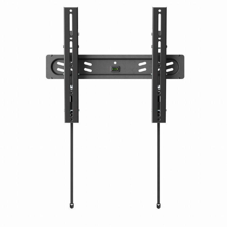 Gembird WM-65T-PRO-01 TV wall mount 32”-65” Black - Image 3