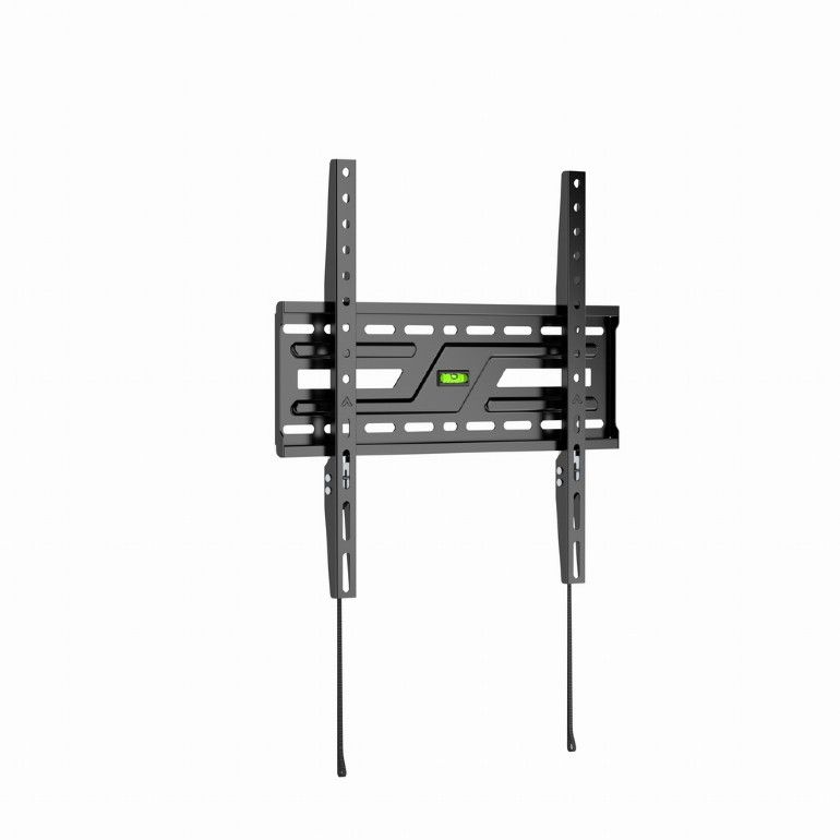 Gembird WM-75F-02 TV wall mount (fixed) 32”-75” Black - Image 2