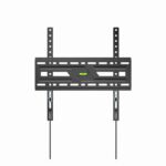 Gembird WM-75F-02 TV wall mount (fixed) 32”-75” Black - Image 3