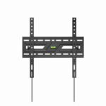 Gembird WM-75T-04 TV wall mount (tilt)  37”-75” Black
