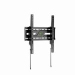 Gembird WM-75T-04 TV wall mount (tilt)  37”-75” Black - Image 2