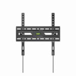 Gembird WM-75T-04 TV wall mount (tilt)  37”-75” Black - Image 3