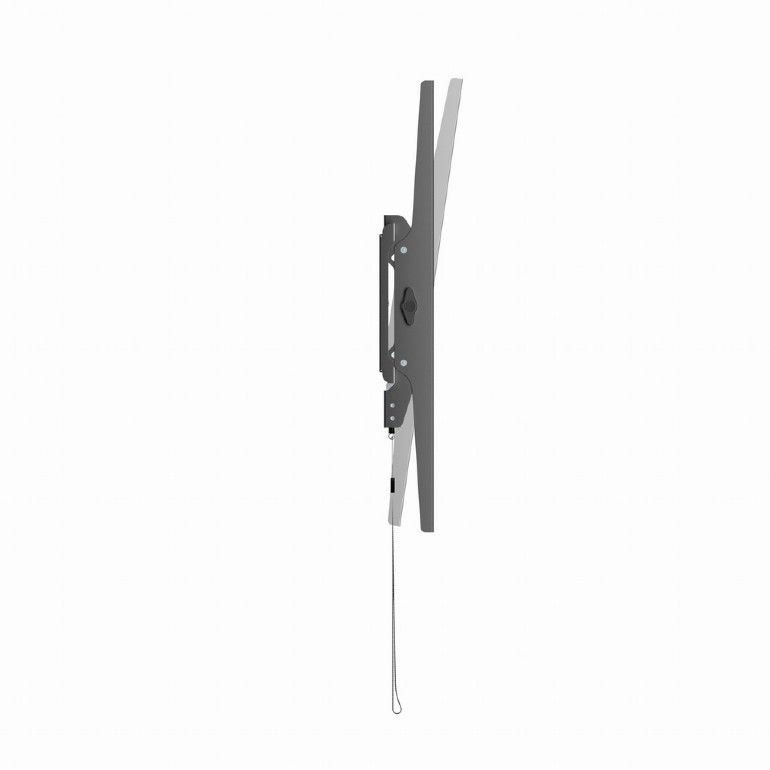 Gembird WM-75T-04 TV wall mount (tilt)  37”-75” Black - Image 5