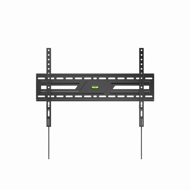gembird-wm-86f-01-tv-wall-mount-fixed-37-86-black_1.jpg Gembird WM-86F-01 TV wall mount (fixed) 37”-86” Black - Image 1