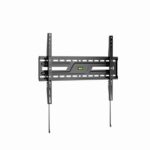 Gembird WM-86F-01 TV wall mount (fixed) 37”-86” Black - Image 2