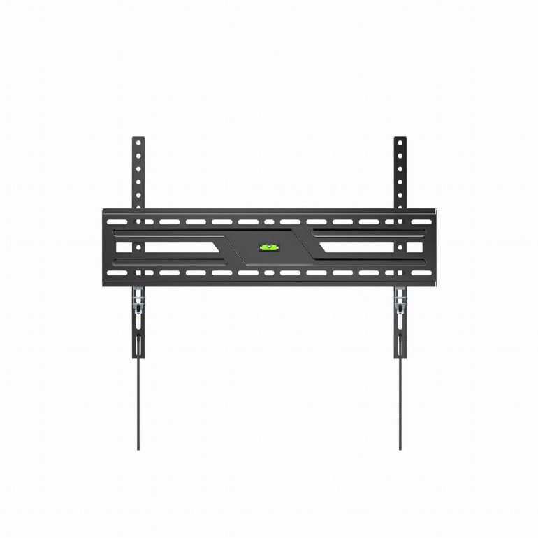 Gembird WM-86F-01 TV wall mount (fixed) 37”-86” Black - Image 3