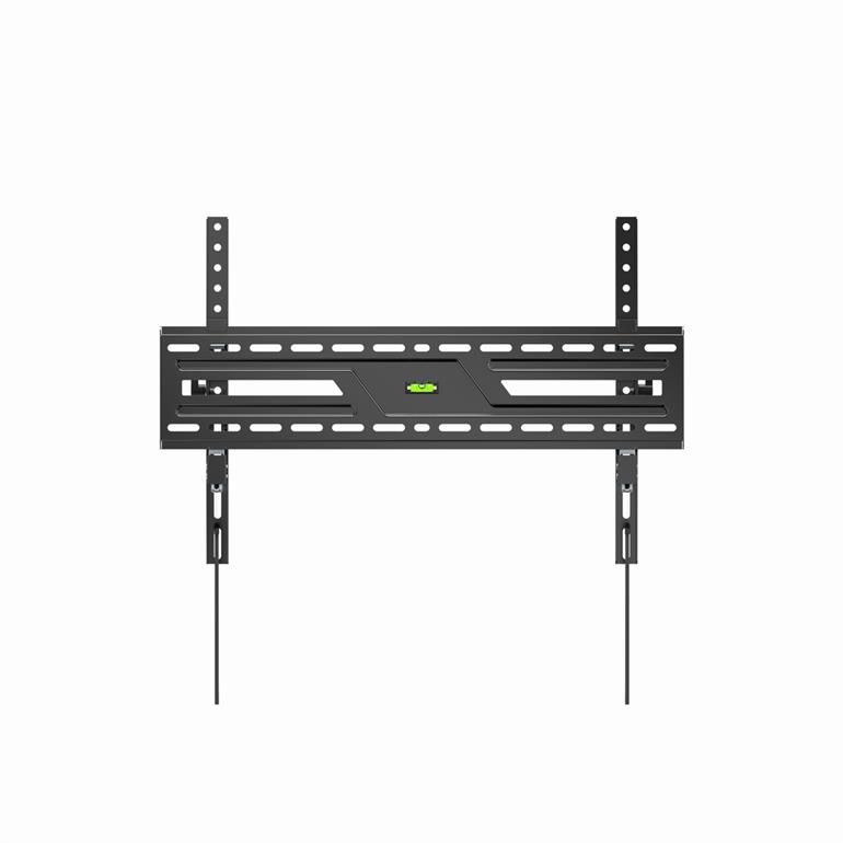 Gembird WM-86T-01 TV wall mount (tilt) 37”-86” Black - Image 2