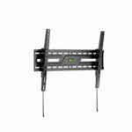Gembird WM-86T-01 TV wall mount (tilt) 37”-86” Black - Image 5