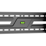 Gembird WM-86T-01 TV wall mount (tilt) 37”-86” Black - Image 6