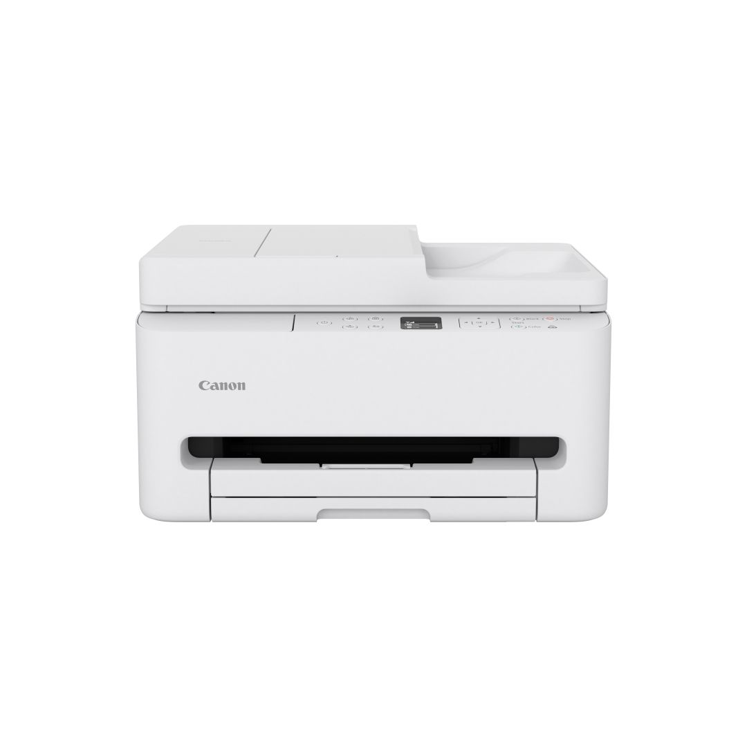 Canon PIXMA TS7550i színes tintasugaras multifunkciós nyomtató fehér - Image 1
