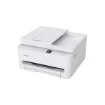 Canon PIXMA TS7550i színes tintasugaras multifunkciós nyomtató fehér - Image 2