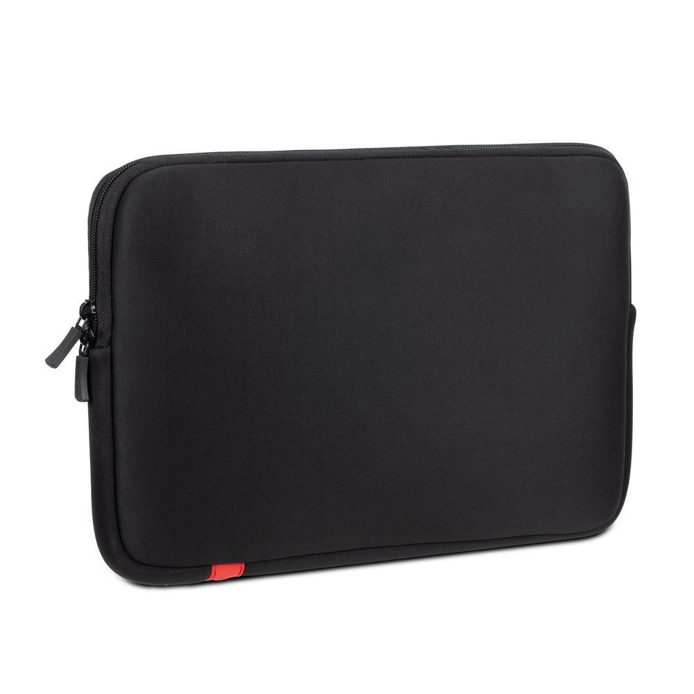 RivaCase 5123 Antishock MacBook sleeve 13,3" Black