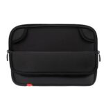 RivaCase 5123 Antishock MacBook sleeve 13,3" Black - Image 8