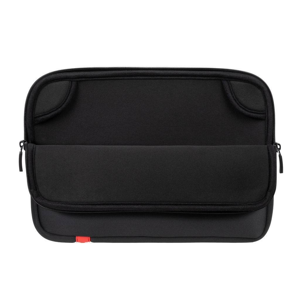 RivaCase 5123 Antishock MacBook sleeve 13,3" Black - Image 8