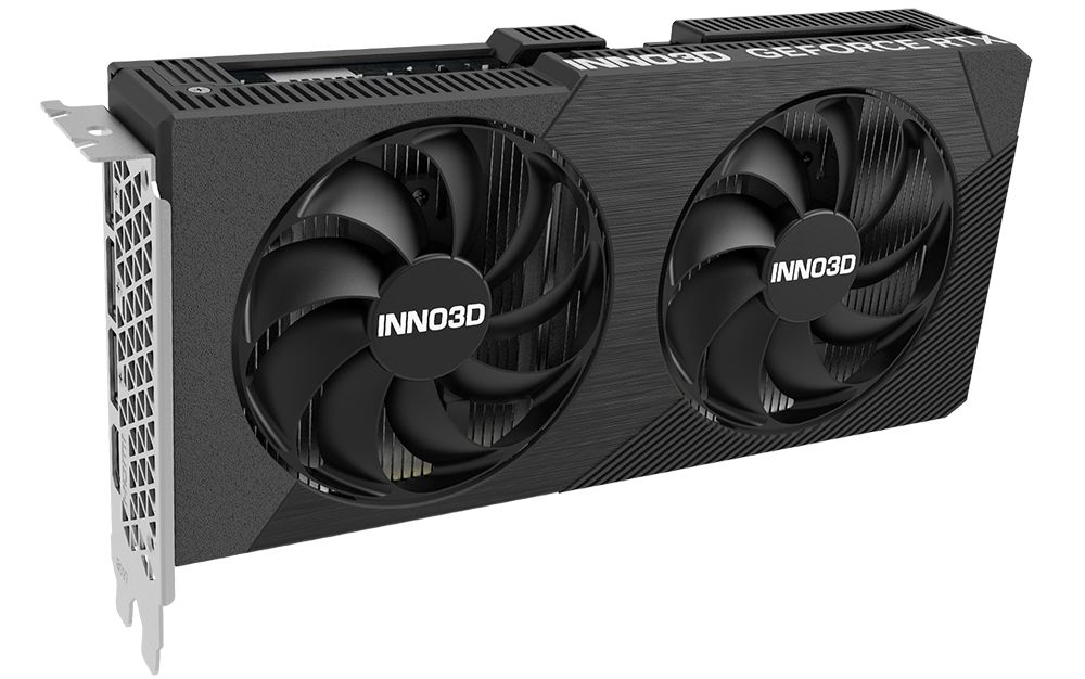 Inno3D GeForce RTX5050 8GB Twin X2 OC - Image 2