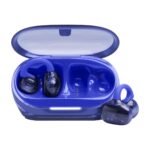JBL Soundgear Clips TWS Bluetooth Headset Ghost Blue