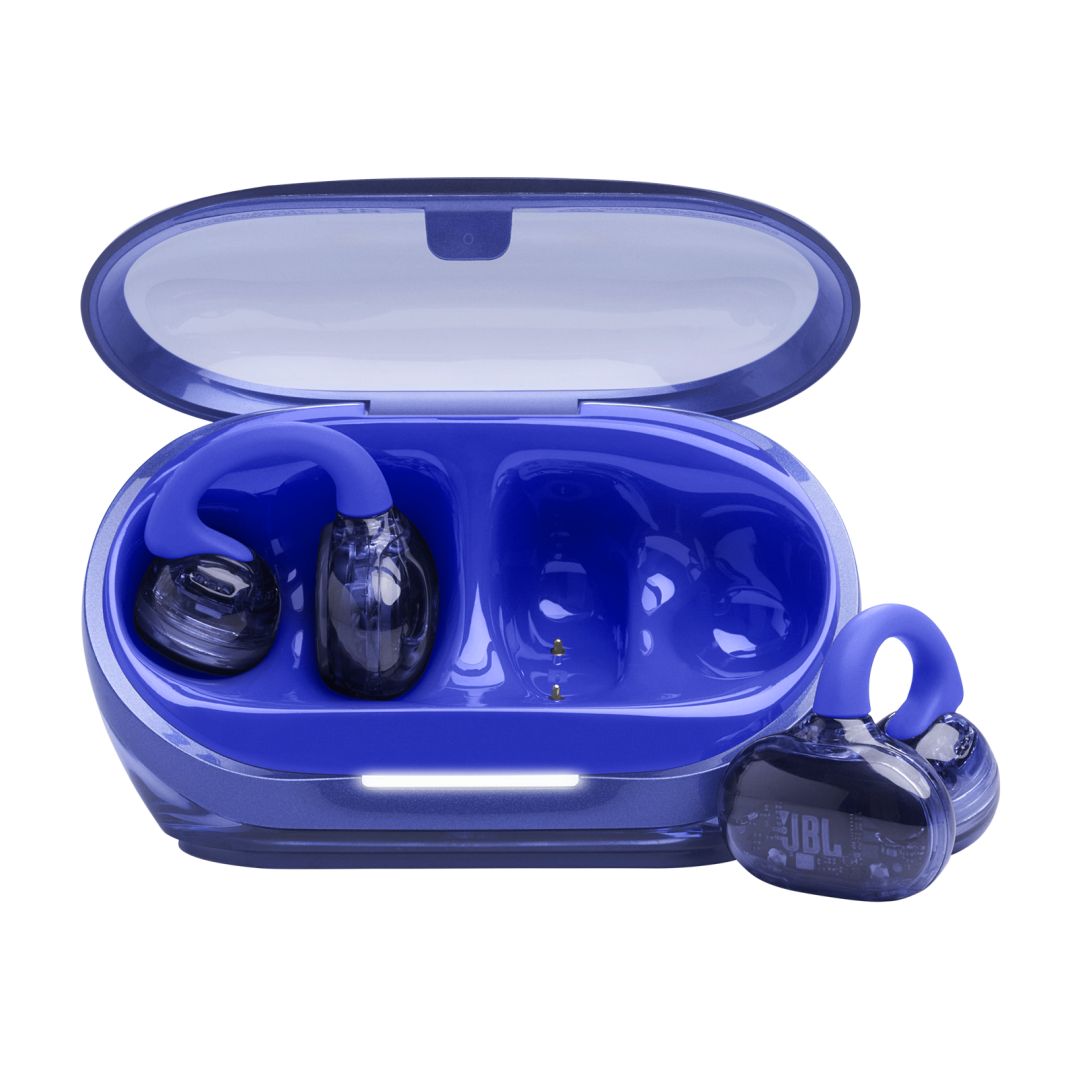jbl-soundgear-clips-tws-bluetooth-headset-ghost-blue_1.jpg JBL Soundgear Clips TWS Bluetooth Headset Ghost Blue - Image 1