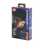 JBL Soundgear Clips TWS Bluetooth Headset Ghost Blue - Image 5