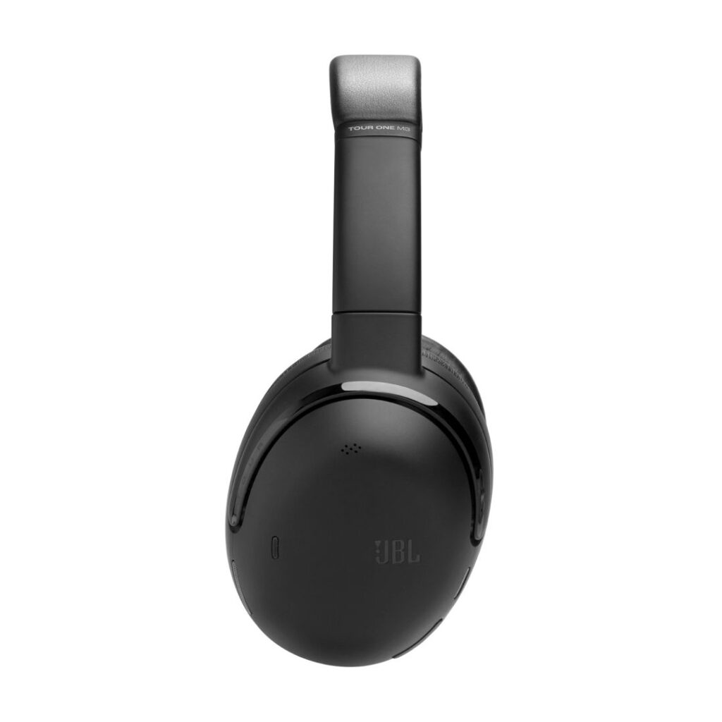 JBL Tour One M3 Bluetooth Headset Black - Image 4