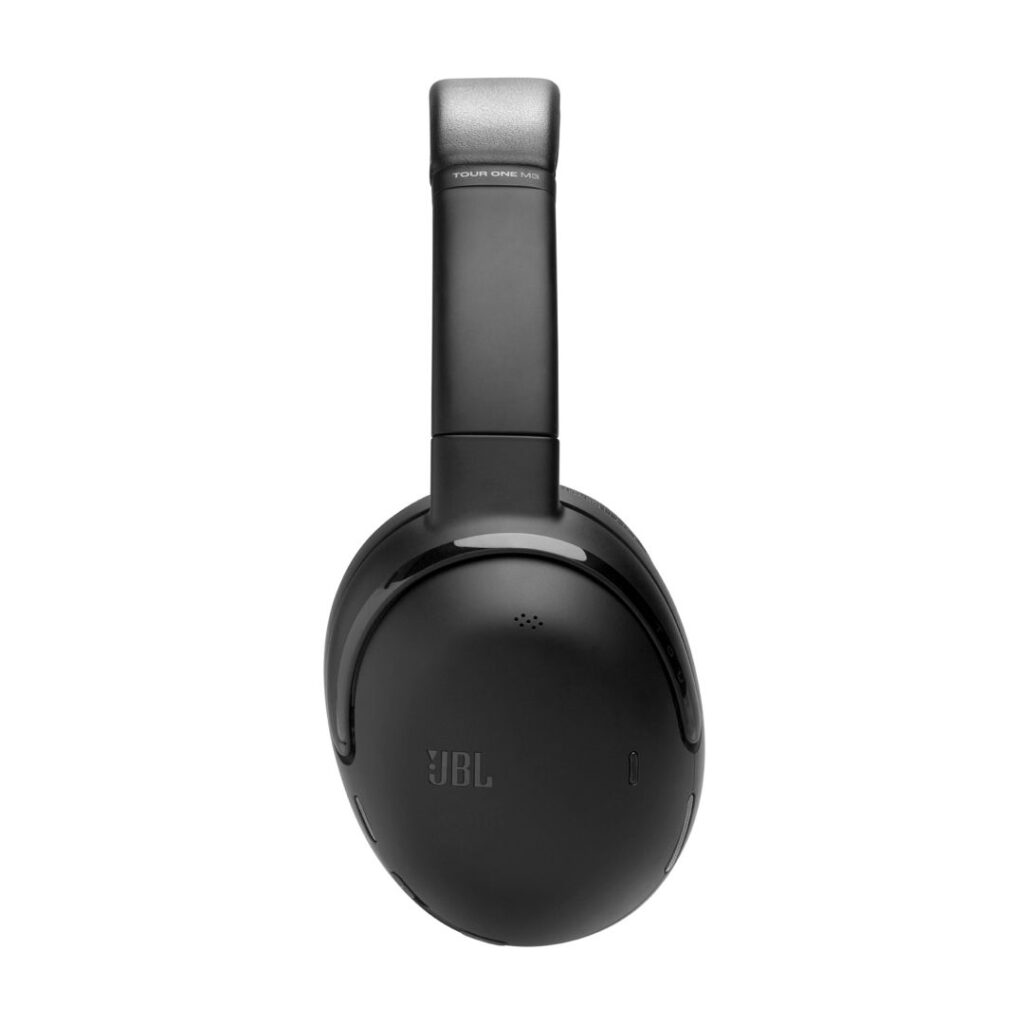 JBL Tour One M3 Bluetooth Headset Black - Image 5