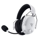 Razer Blackshark V3 Wireless Bluetooth Headset White