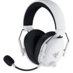 Razer Blackshark V3 Wireless Bluetooth Headset White - Image 2