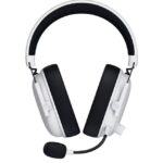 Razer Blackshark V3 Wireless Bluetooth Headset White - Image 4