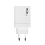 Akyga AK-CH-29 45W Wall Charger White - Image 3