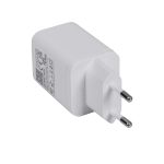 Akyga AK-CH-29 45W Wall Charger White - Image 4