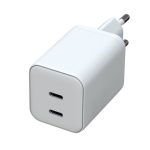 Akyga AK-CH-29 45W Wall Charger White - Image 6