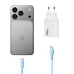 Akyga AK-CH-29 45W Wall Charger White - Image 7