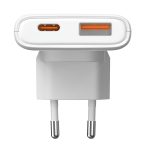Akyga AK-CH-31 65W Wall Charger White - Image 2
