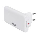 Akyga AK-CH-31 65W Wall Charger White - Image 3
