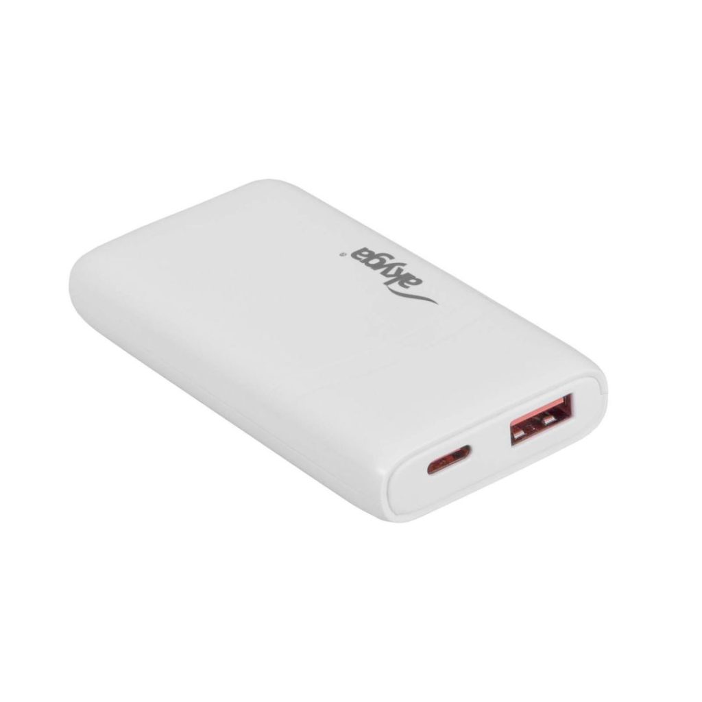 Akyga AK-CH-31 65W Wall Charger White - Image 5