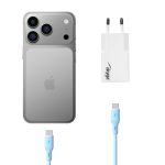 Akyga AK-CH-32 65W Wall Charger White - Image 10