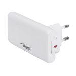 Akyga AK-CH-32 65W Wall Charger White - Image 3