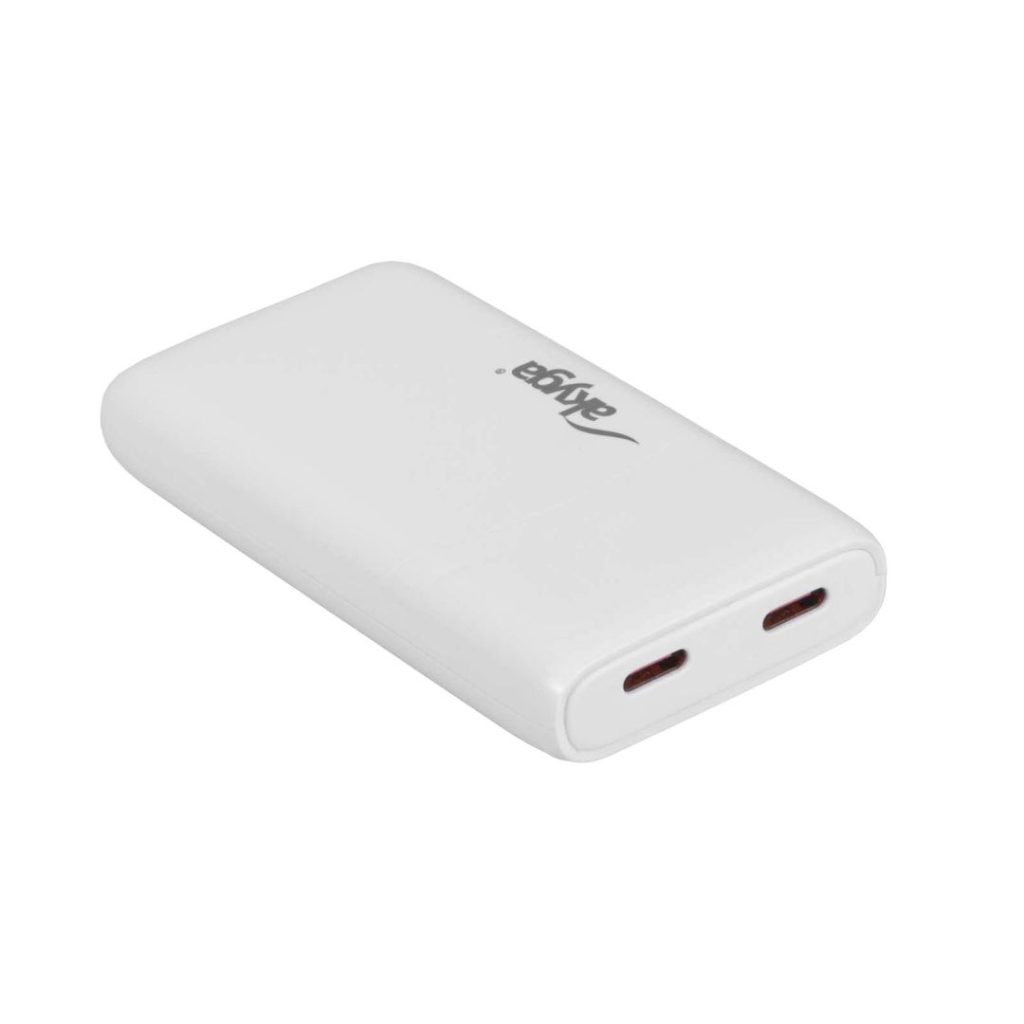 Akyga AK-CH-32 65W Wall Charger White - Image 4