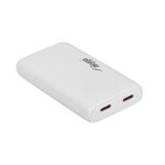Akyga AK-CH-32 65W Wall Charger White - Image 4